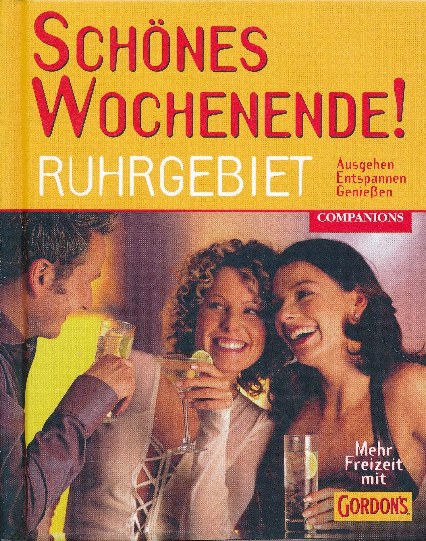 Product Image: Schönes Wochenende! Ruhrgebiet