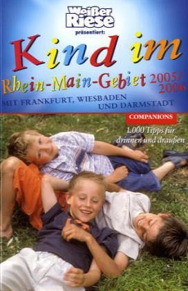 Product Image: Kind im Rhein-Main-Gebiet 2004/2005