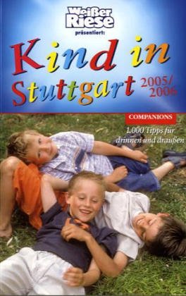 Kind in Stuttgart 2004/2005 Parents & Children