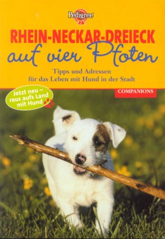 Rhein-Neckar-Dreieck auf vier Pfoten Pets