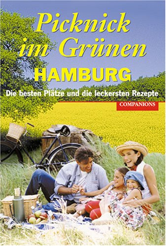 Picknick im Grünen Hamburg Leisure, Home & Garden