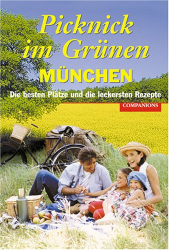 Picknick im Grünen München Leisure, Home & Garden