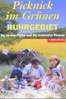 Picknick im Grünen Ruhrgebiet Leisure, Home & Garden