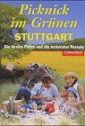 Picknick im Grünen Stuttgart Leisure, Home & Garden
