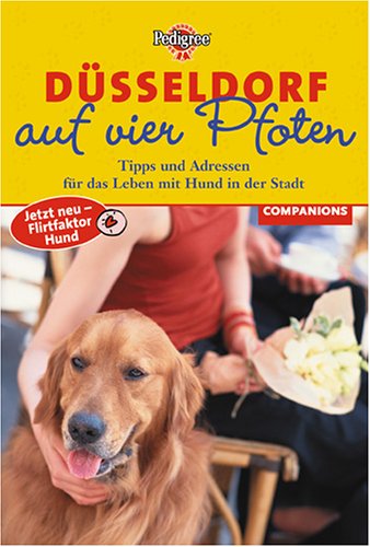Düsseldorf auf vier Pfoten: Tipps und Adressen für das Leben mit Hund in der Stadt Medicine