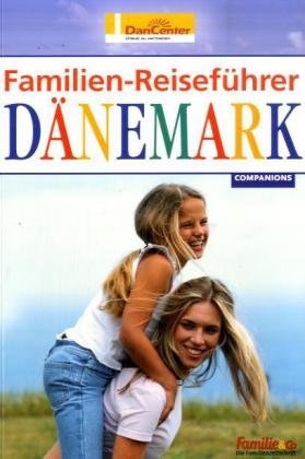 Familien-Reiseführer Dänemark Leisure, Home & Garden