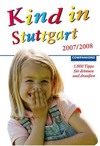 Kind in Stuttgart 2007/2008 Parents & Children