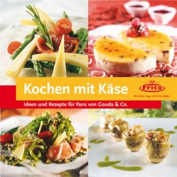 Kochen mit Käse Leisure, Home & Garden