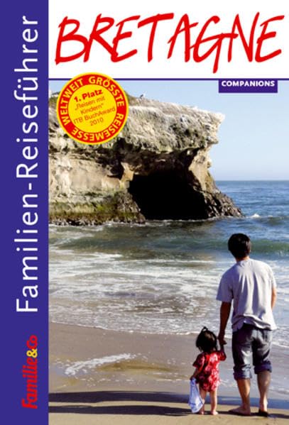 Familien-Reiseführer Bretagne Leisure, Home & Garden