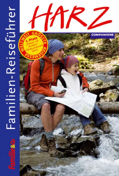 Familien-Reiseführer Harz Leisure, Home & Garden