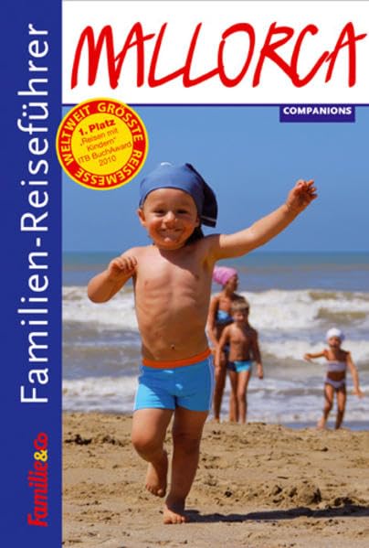 Familien-Reiseführer Mallorca Leisure, Home & Garden