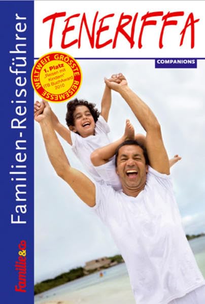Familien-Reiseführer Teneriffa Leisure, Home & Garden