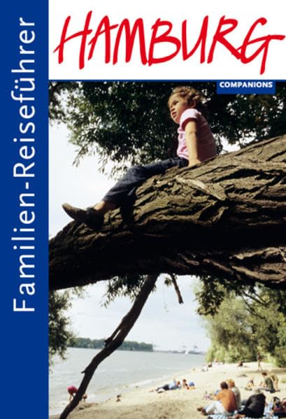Familien-Reiseführer Hamburg Leisure, Home & Garden