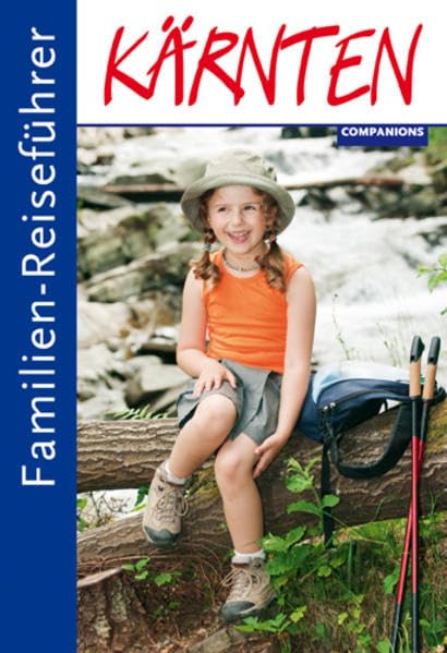 Familien-Reiseführer Kärnten Leisure, Home & Garden