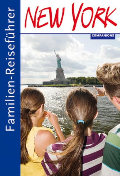 Familien-Reiseführer New York Leisure, Home & Garden