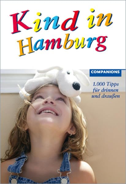 Kind in Hamburg Leisure, Home & Garden Books