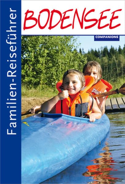 Familien-Reiseführer Bodensee Leisure, Home & Garden