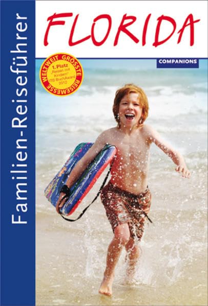 Familien-Reiseführer Florida Leisure, Home & Garden Books
