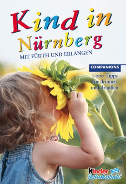 Kind in Nürnberg Leisure, Home & Garden Books