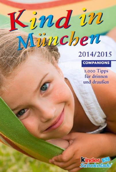 Product Image: Kind in München 2014/2015