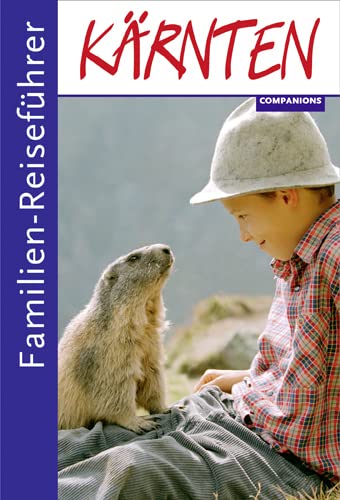 Familien-Reiseführer Kärnten Leisure, Home & Garden