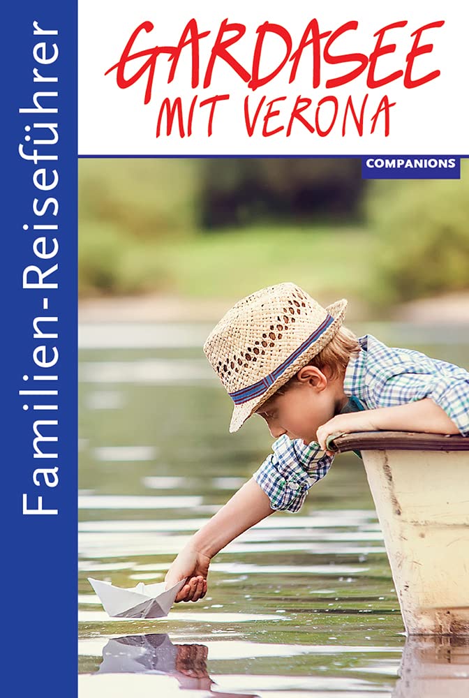 Familienreiseführer Gardasee Leisure, Home & Garden