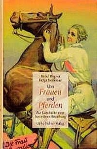 Von Frauen und Pferden Pets