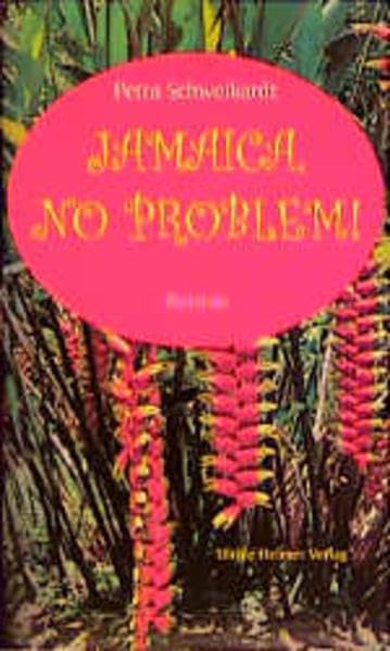 Jamaica, No Problem!: Roman (Clelia / Sammlung Lesen & Schreiben) Historical Fiction