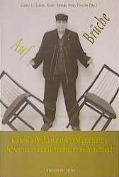 AufBrüche: Kulturelle Produktionen von Migrantinnen, Schwarzen und jüdischen Frauen in Deutschland Law