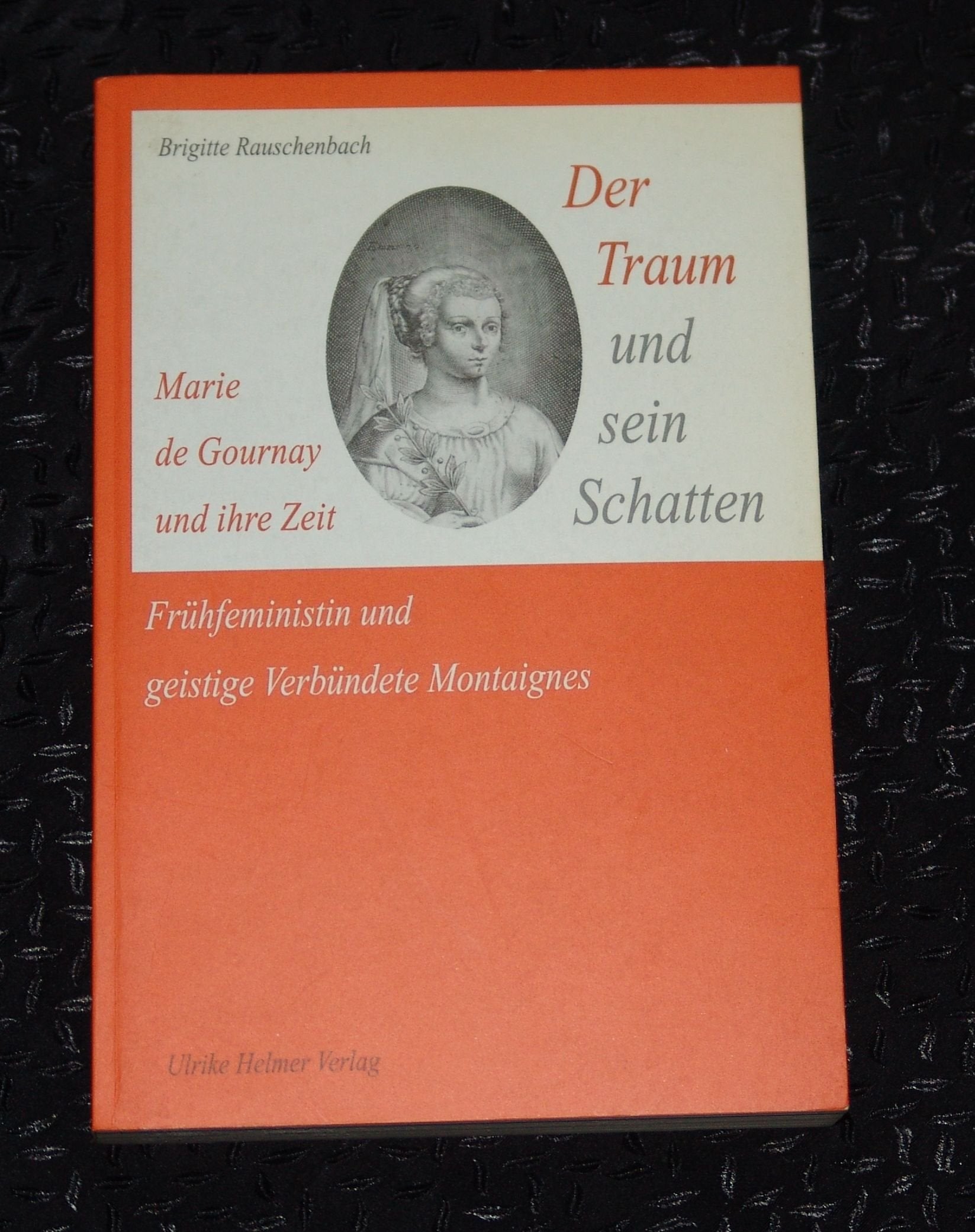 Der Traum und sein Schatten Philosophy