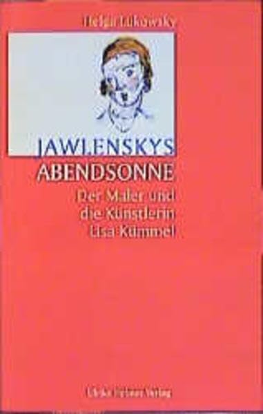 Jawlenskys Abendsonne / Der Maler und die Kuenstlerin Lisa Kuemmel Film, Art & Culture