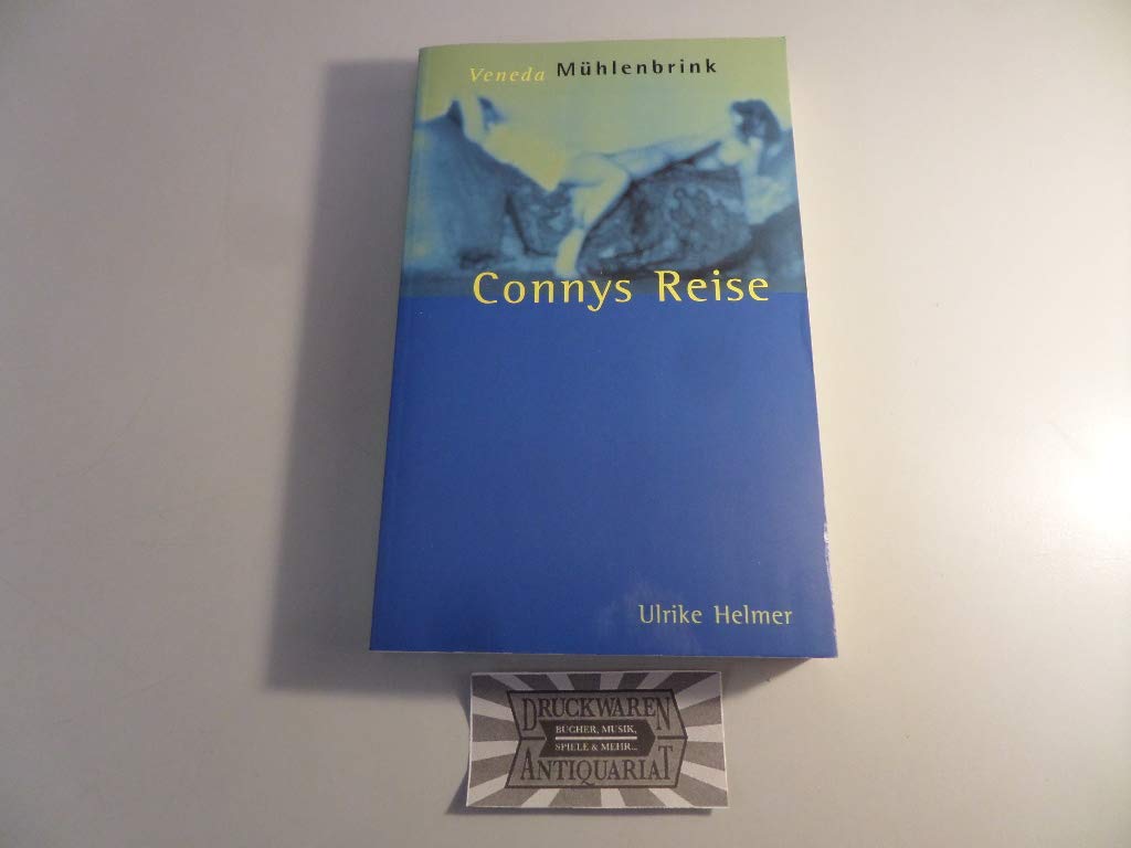 Connys Reise Historical Fiction