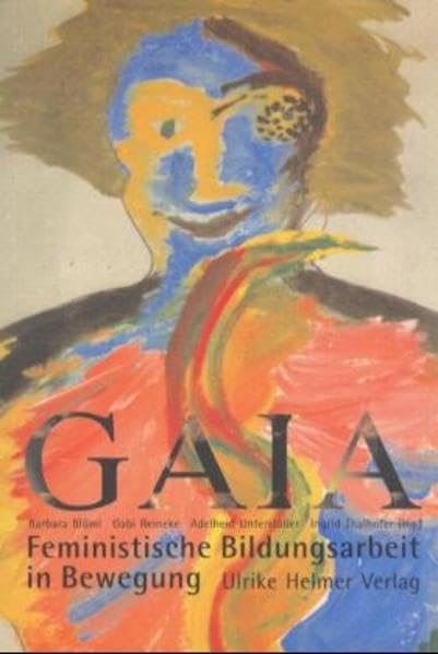 GAIA - Feministische Bildungsarbeit in Bewegung Learning & Reference