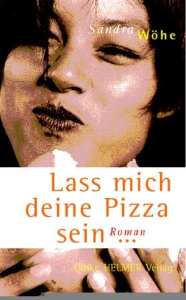 Product Image: Lass mich deine Pizza sein
