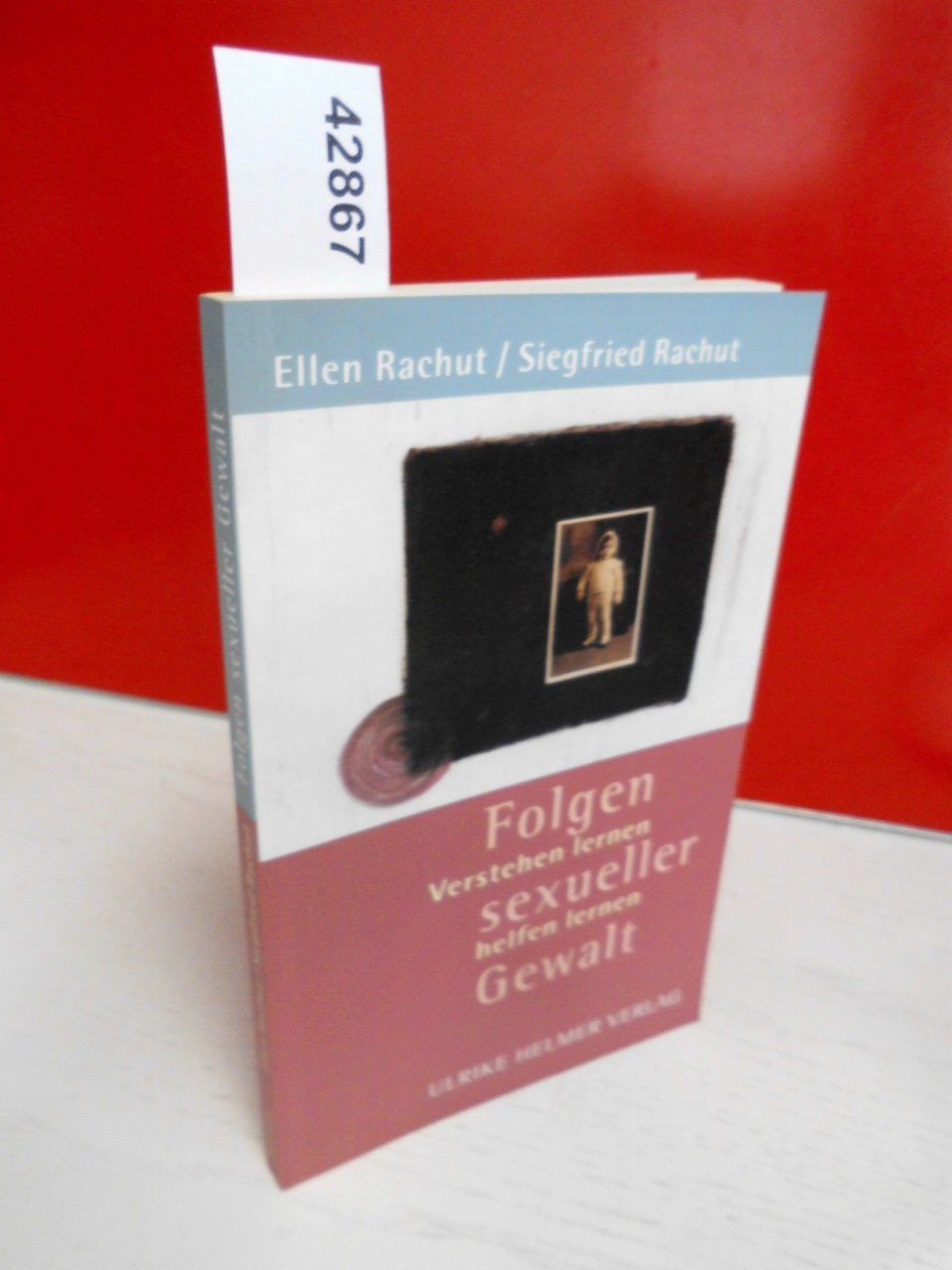 Folgen sexueller Gewalt Lifestyle