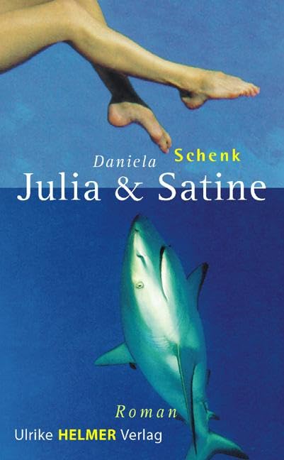 Julia und Satine Humour & Satire