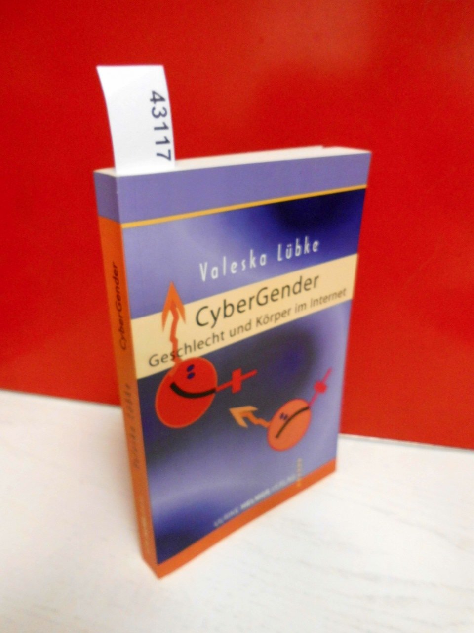 CyberGender: Geschlecht und Körper im Internet Law