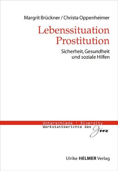 Product Image: Lebenssituation Prostitution