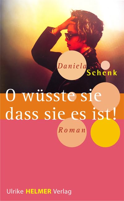 Product Image: O wüsste sie, dass sie es ist!