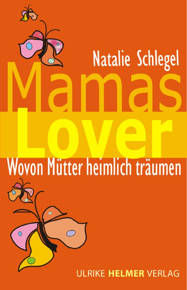Product Image: Mamas Lover