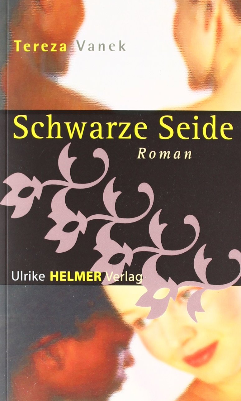 Schwarze Seide Historical Fiction