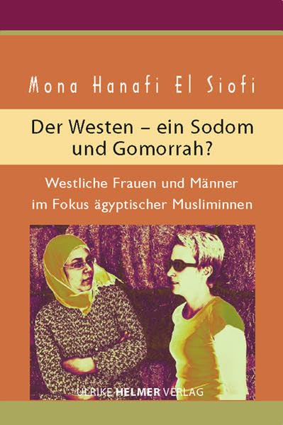 Der Westen – ein Sodom und Gomorrah? Law