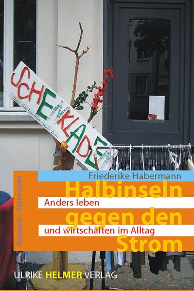 Halbinseln gegen den Strom Politics & History books