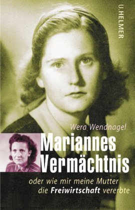 Mariannes Vermächtnis Science