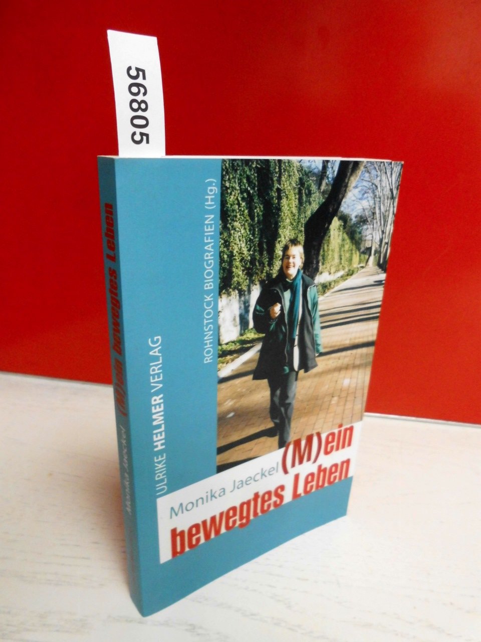 Product Image: (M)ein bewegtes Leben