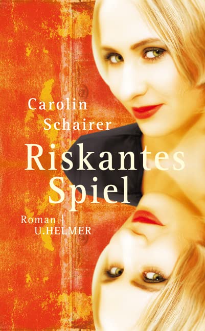 Riskantes Spiel Contemporary literature Books