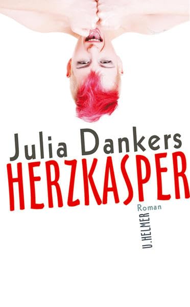 Product Image: Herzkasper: Roman