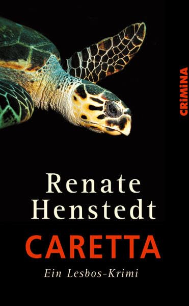 Caretta Contemporary literature Books