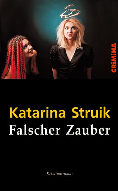 Falscher Zauber: Kriminalroman (CRiMiNA) Contemporary literature