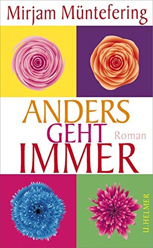 Anders geht immer Contemporary literature Books